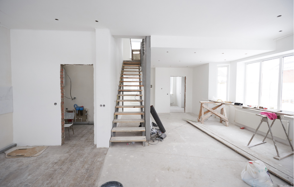 Rehabilitación de casas Fuerteventura