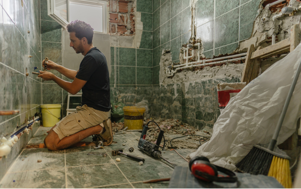 Rehabilitación de viviendas Fuerteventura