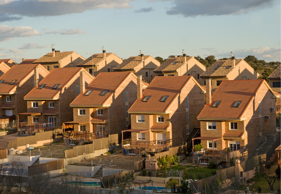 Proyecto de rehabilitación de chalets en Fuerteventura