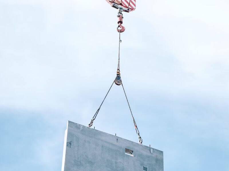 Empresa de construcción en Fuerteventura