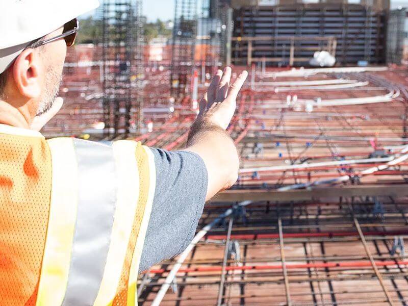 Empresa de construcción en Fuerteventura