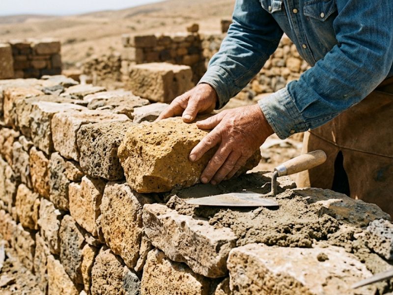 Especialistas en la construcción de viviendas en Fuerteventura