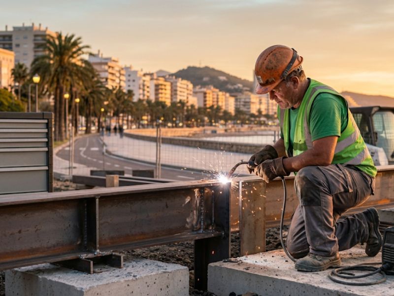 La mejor empresa de construcción en Fuerteventura