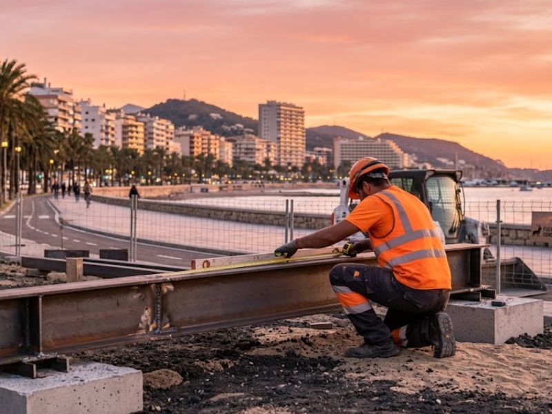 La mejor empresa de construcción en Fuerteventura